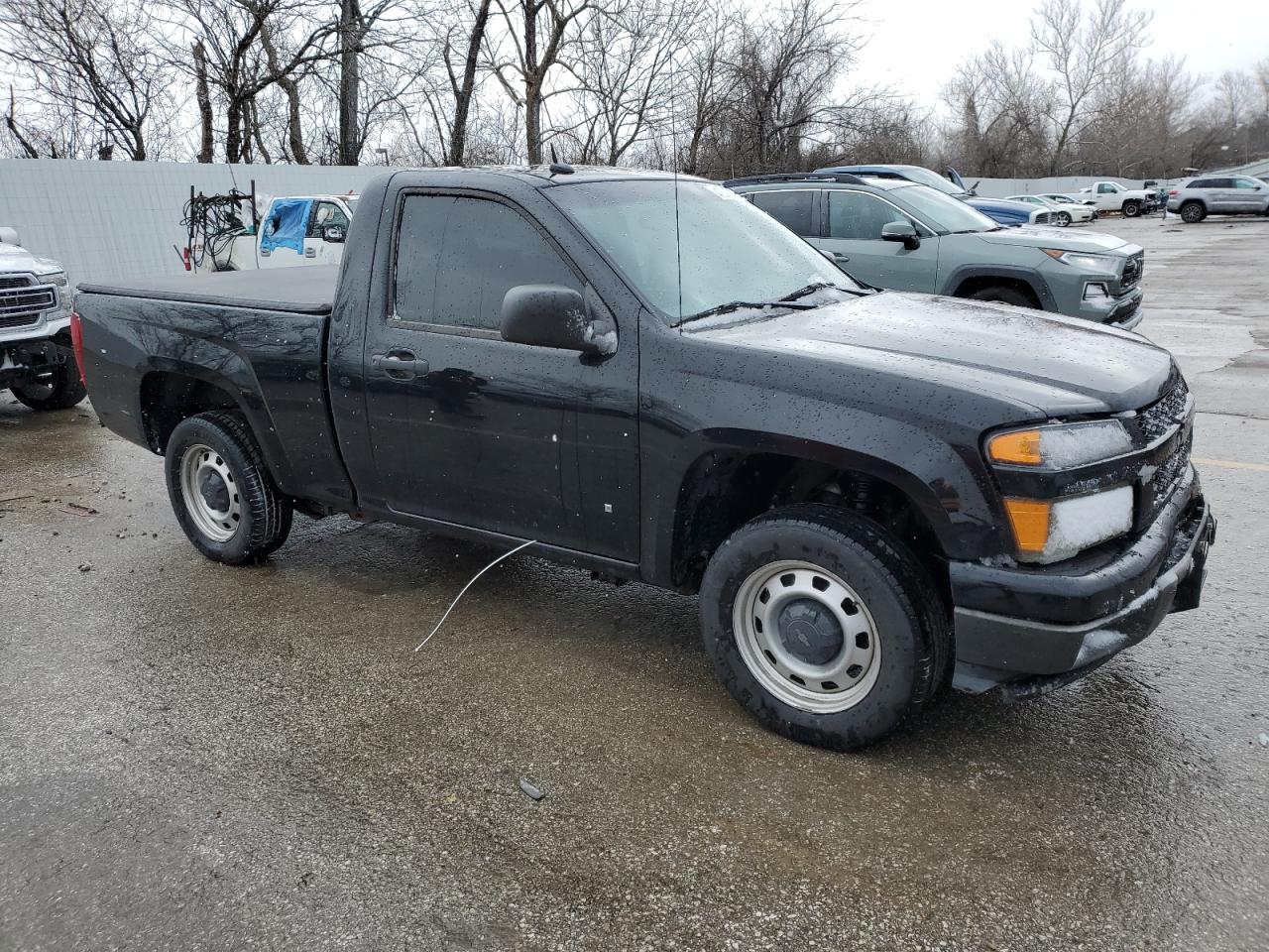 2009 Chevrolet Colorado - Image 4