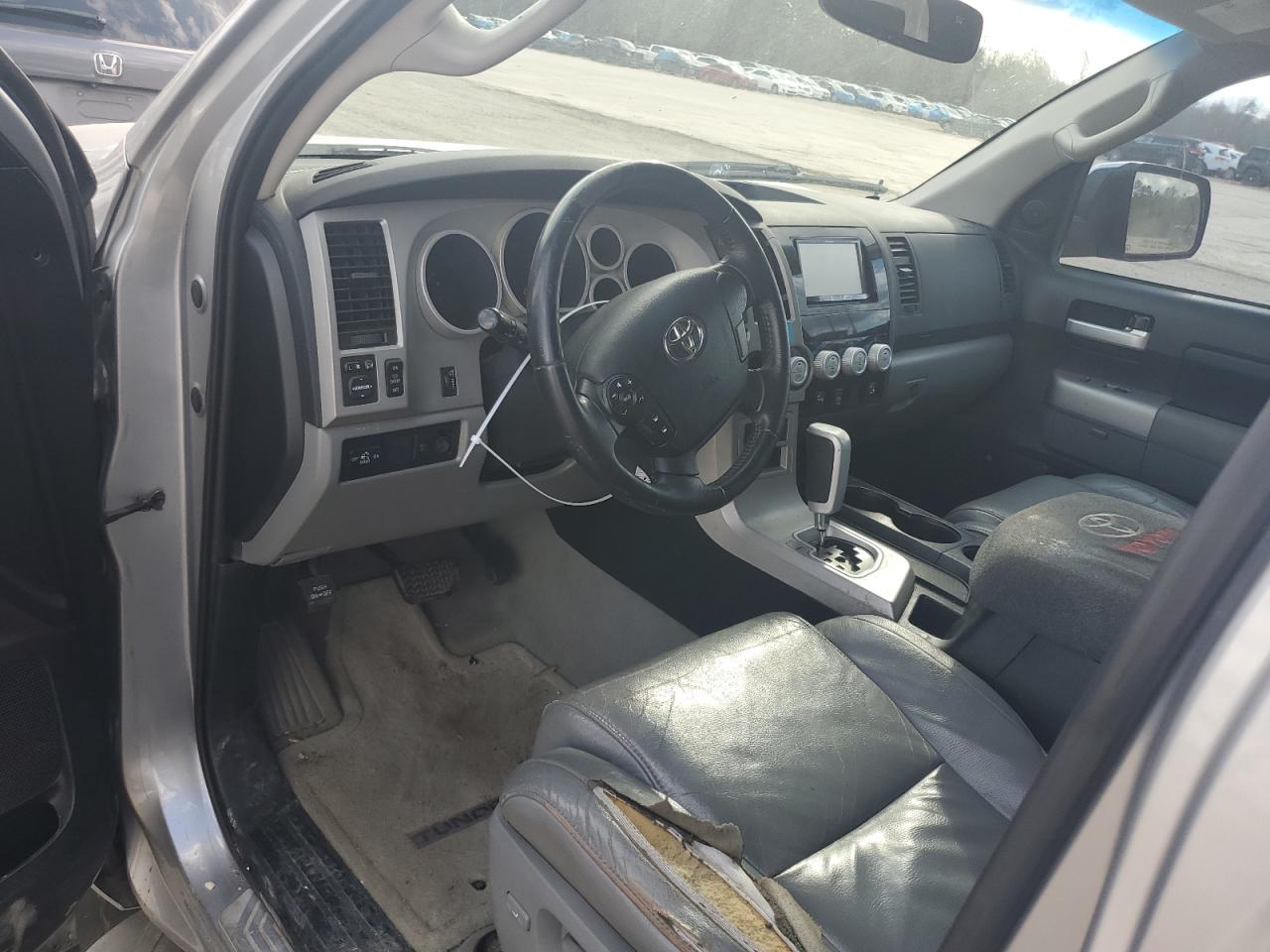 2007 Toyota Tundra - Image 8