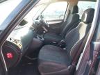 2008 CITROEN C4 PICASSO for sale at Copart CHESTER