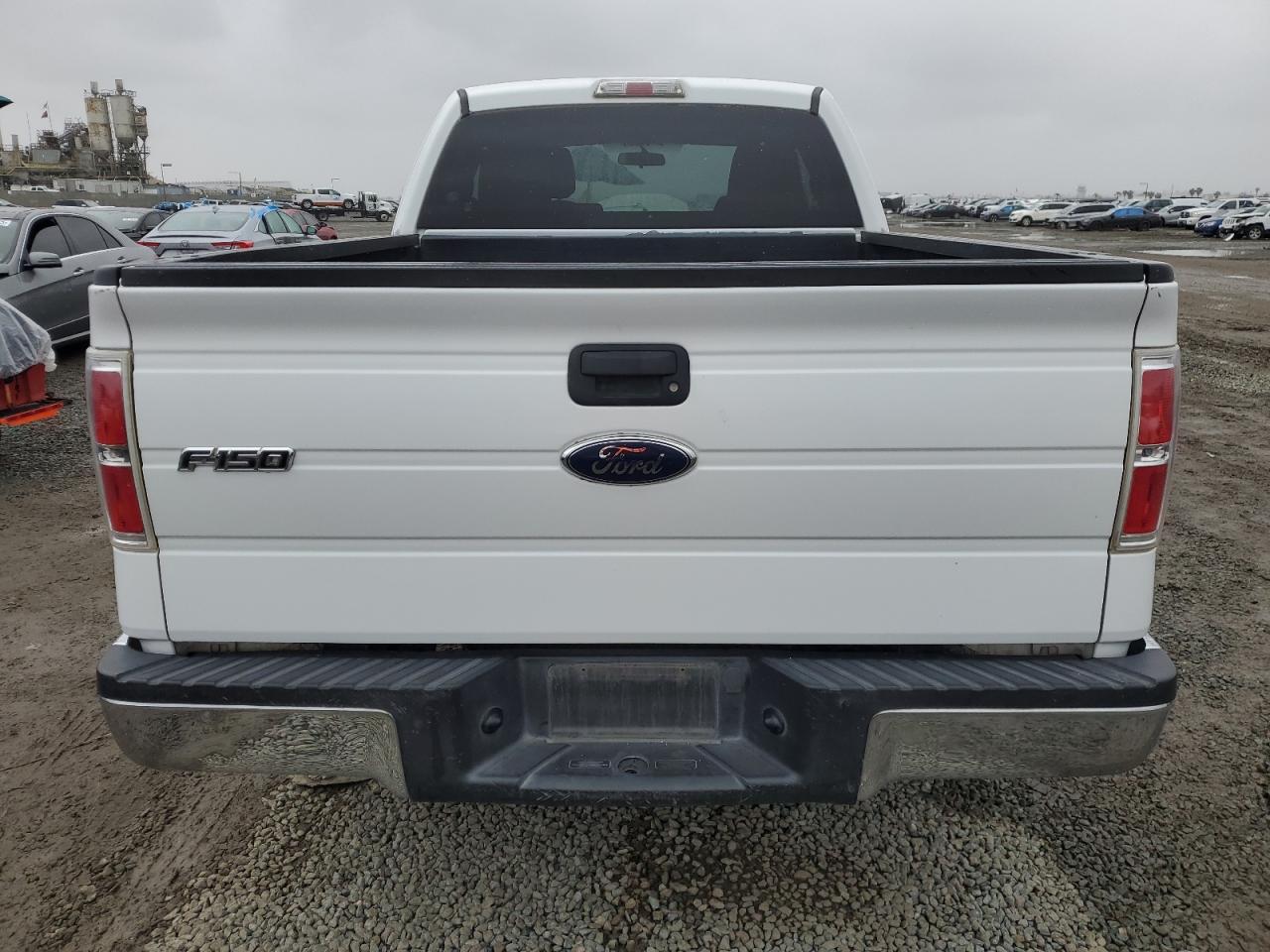 2010 Ford F-150 - Image 6