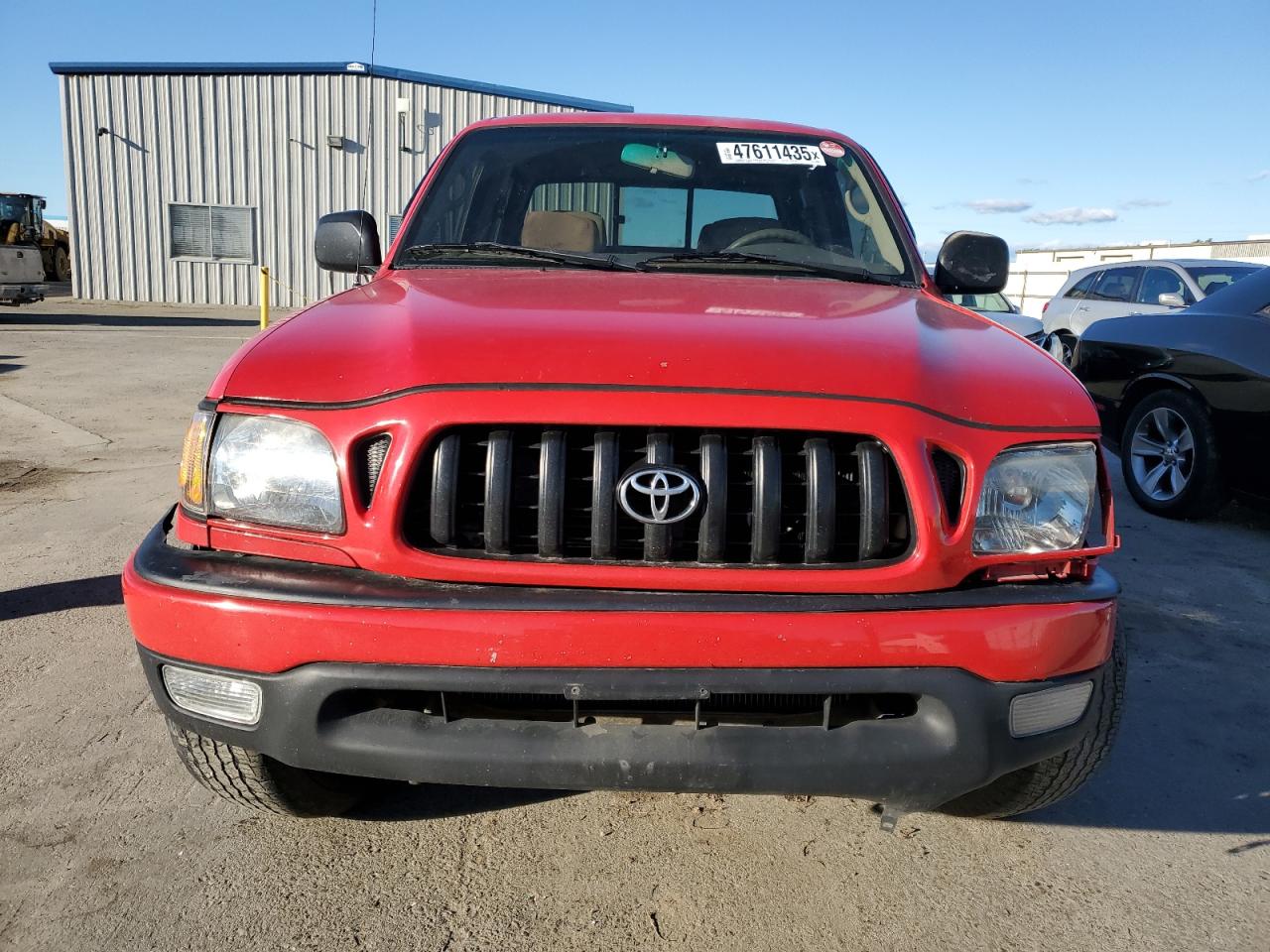 2004 Toyota Tacoma - Image 5