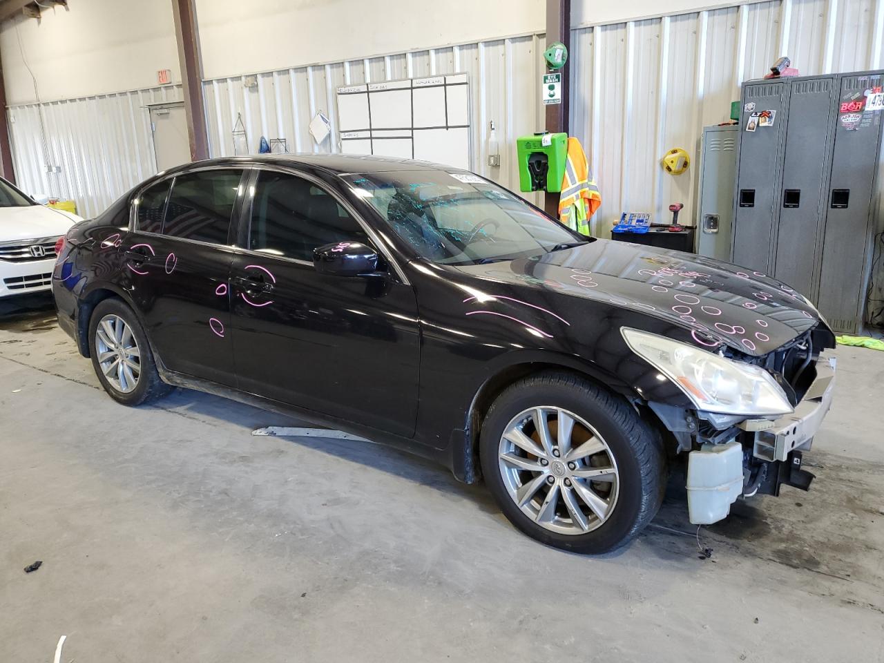 2013 Infiniti G - Image 4