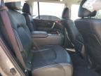 2019 Infiniti Qx80 Luxe იყიდება Cartersville-ში, GA - Front End