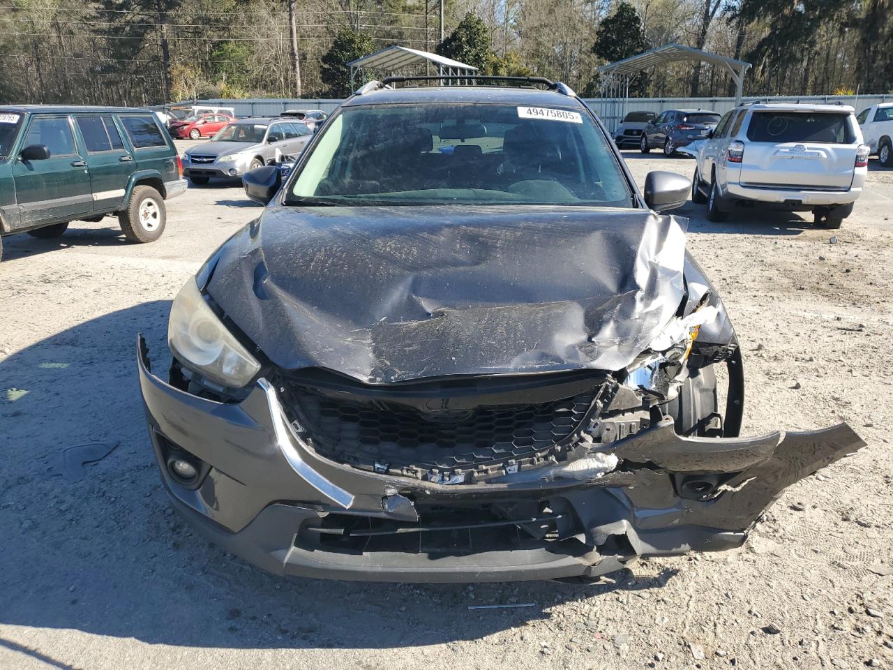2014 Mazda CX-5 - Image 5