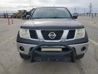 2008 Nissan Frontier King Cab Le for Sale in Nampa, ID - Side