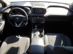2020 Hyundai Santa Fe Se продається в Seaford, DE - Rear End