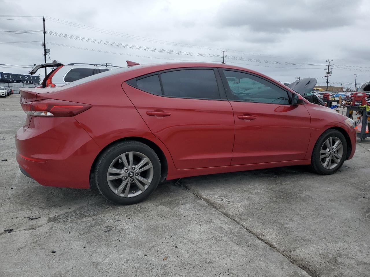 2017 Hyundai Elantra - Image 3