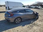 2016 Honda Civic Lx იყიდება Baltimore-ში, MD - Front End