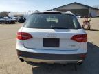 2014 Audi A4 Allroad Premium Plus продається в East Granby, CT - Front End