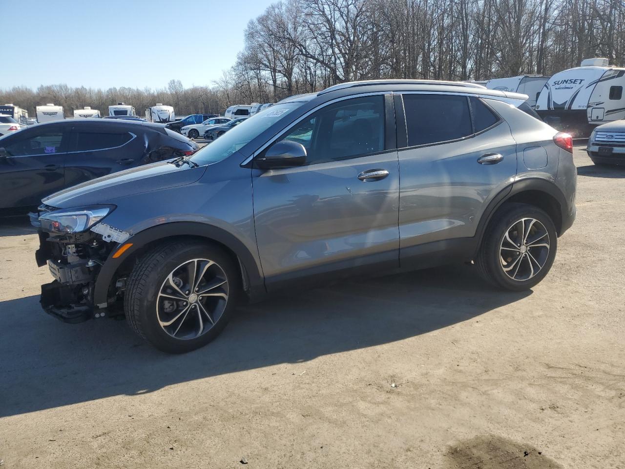 2021 Buick Encore - Image 1