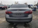 2021 Infiniti Q50 Luxe للبيع في Sun Valley، CA - Front End