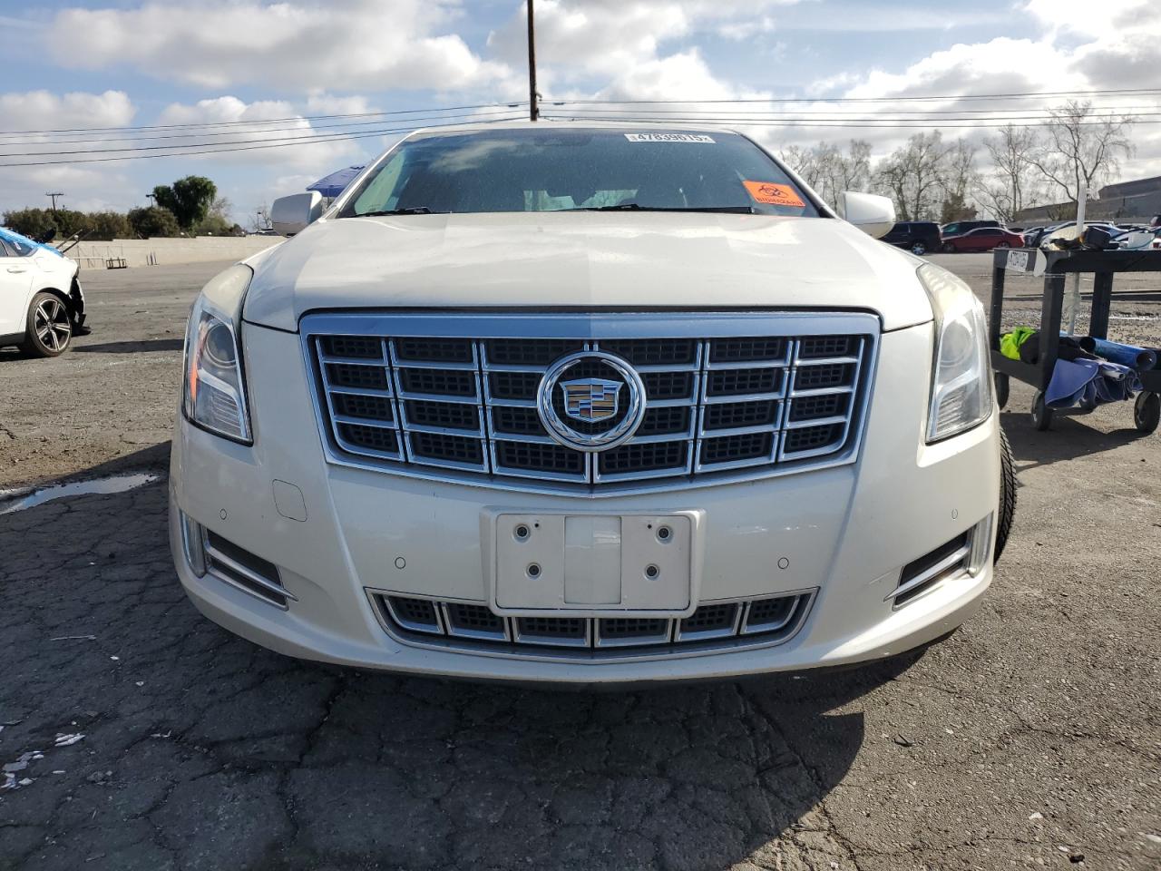 2013 Cadillac XTS - Image 5