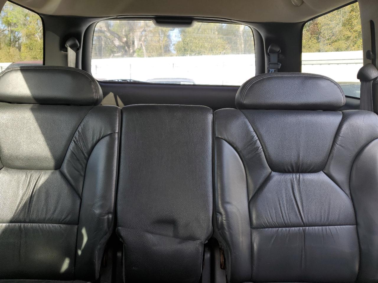 2001 Dodge Durango - Image 10