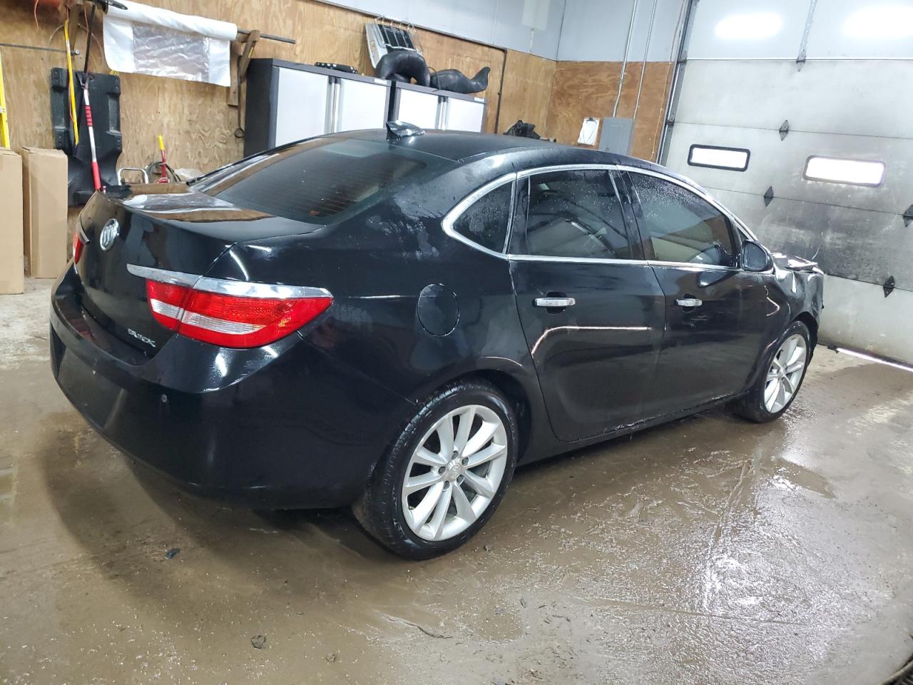 2017 Buick Verano - Image 3