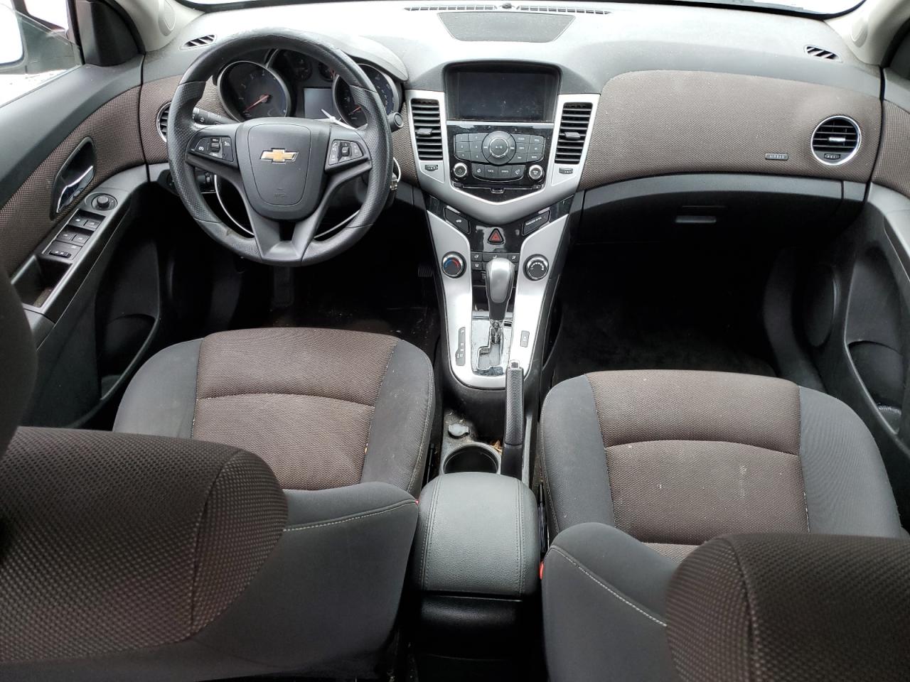 2016 Chevrolet Cruze - Image 8