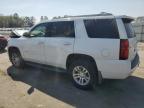 2017 Chevrolet Tahoe K1500 Lt zu verkaufen in Dunn, NC - Front End