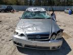 2005 Kia Optima Lx for Sale in Knightdale, NC - Rollover