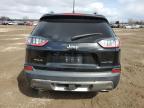 2019 JEEP CHEROKEE LIMITED for sale at Copart ON - TORONTO