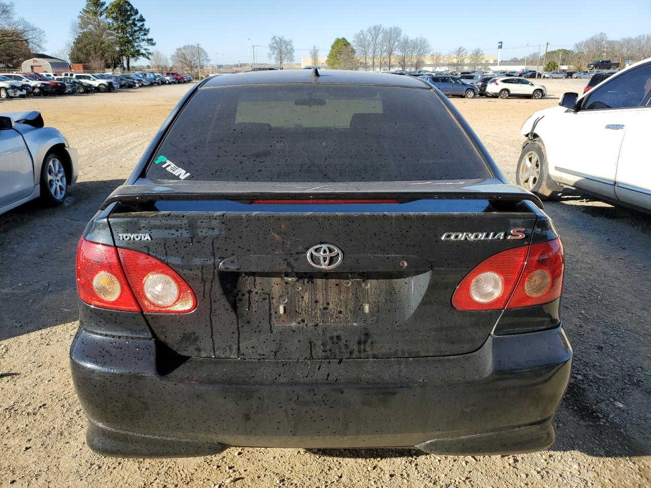 2007 Toyota Corolla - Image 6