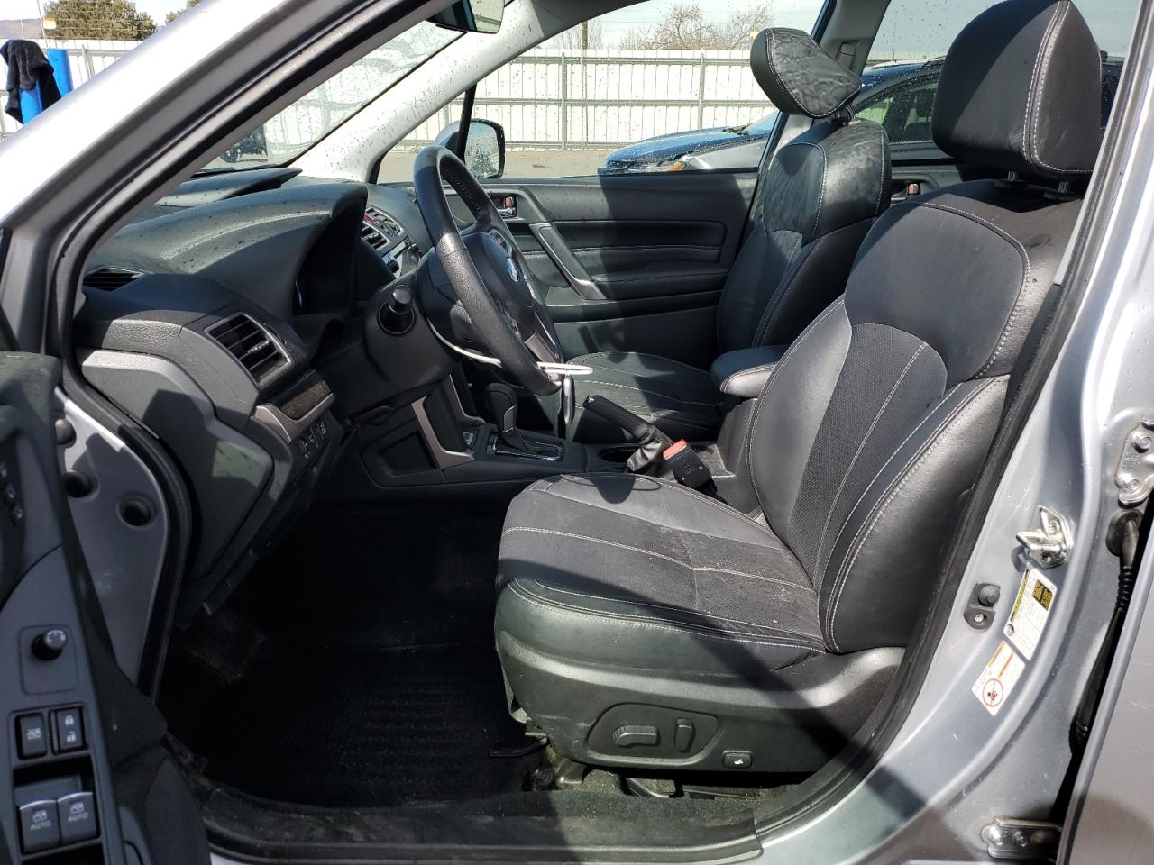 2018 Subaru Forester - Image 7