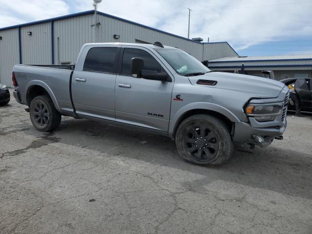  RAM 2500 2020 Srebrny