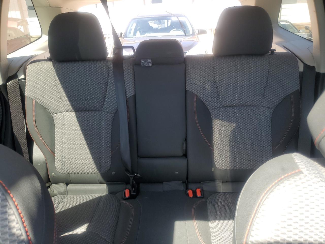 2020 Subaru Forester - Image 10
