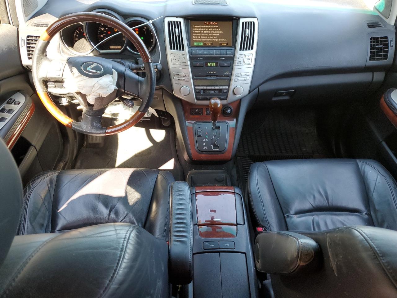2004 Lexus RX - Image 8