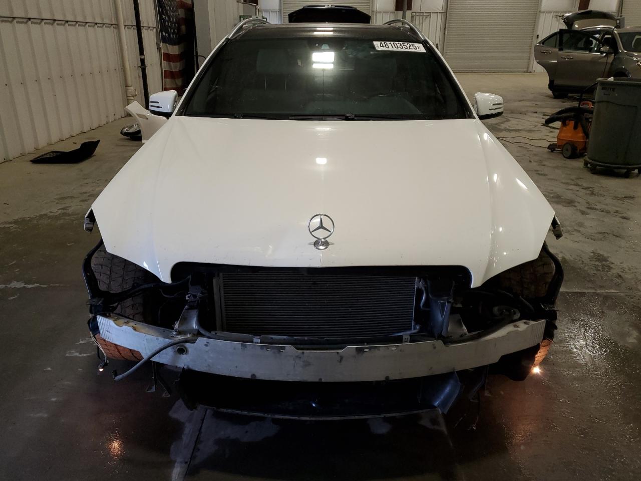 2013 Mercedes-Benz E-klasse - Image 5