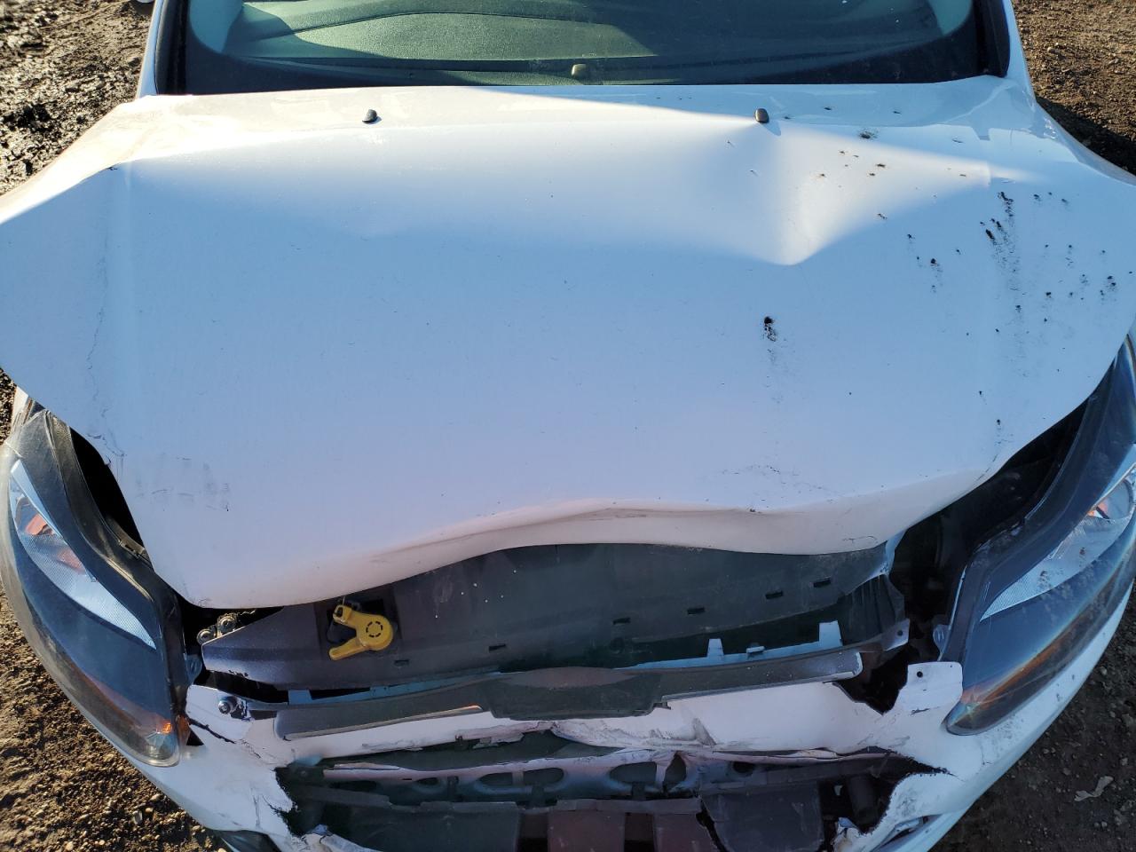 2013 Ford Focus - Image 13