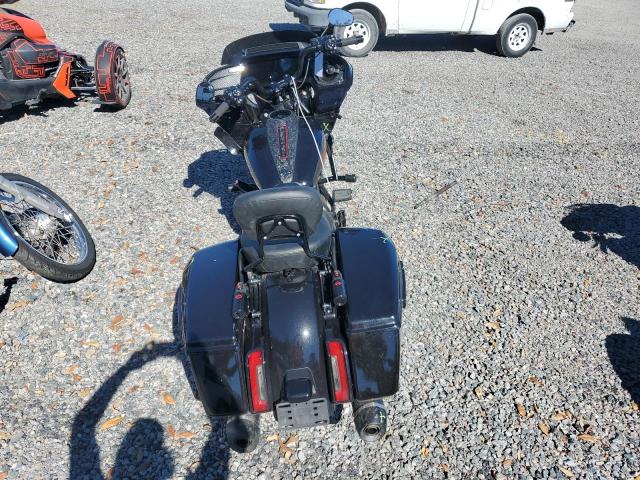 2024 HARLEY-DAVIDSON FLTRXSTSE 