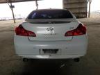 2013 Infiniti G37 Base продається в Phoenix, AZ - Front End