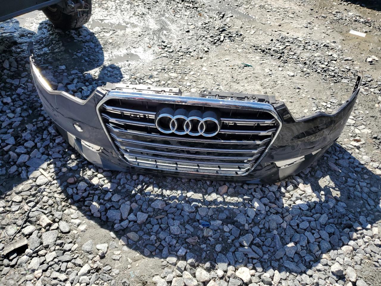2014 Audi A6 - Image 12