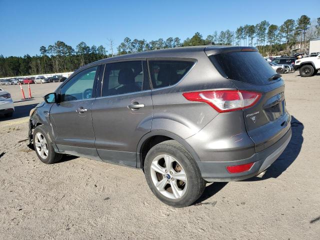 Parquets FORD ESCAPE 2013 Szary