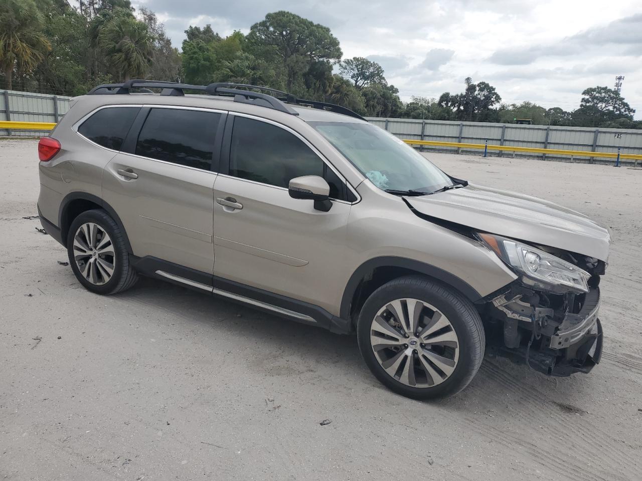 2020 Subaru Ascent - Image 4
