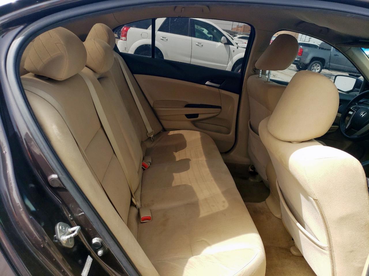 2012 Honda Accord - Image 10