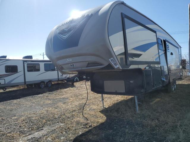 2015 CAMPER SPRINTER  