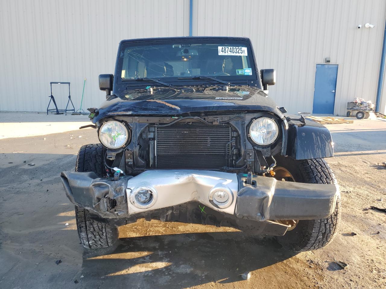 2015 Jeep Wrangler - Image 5
