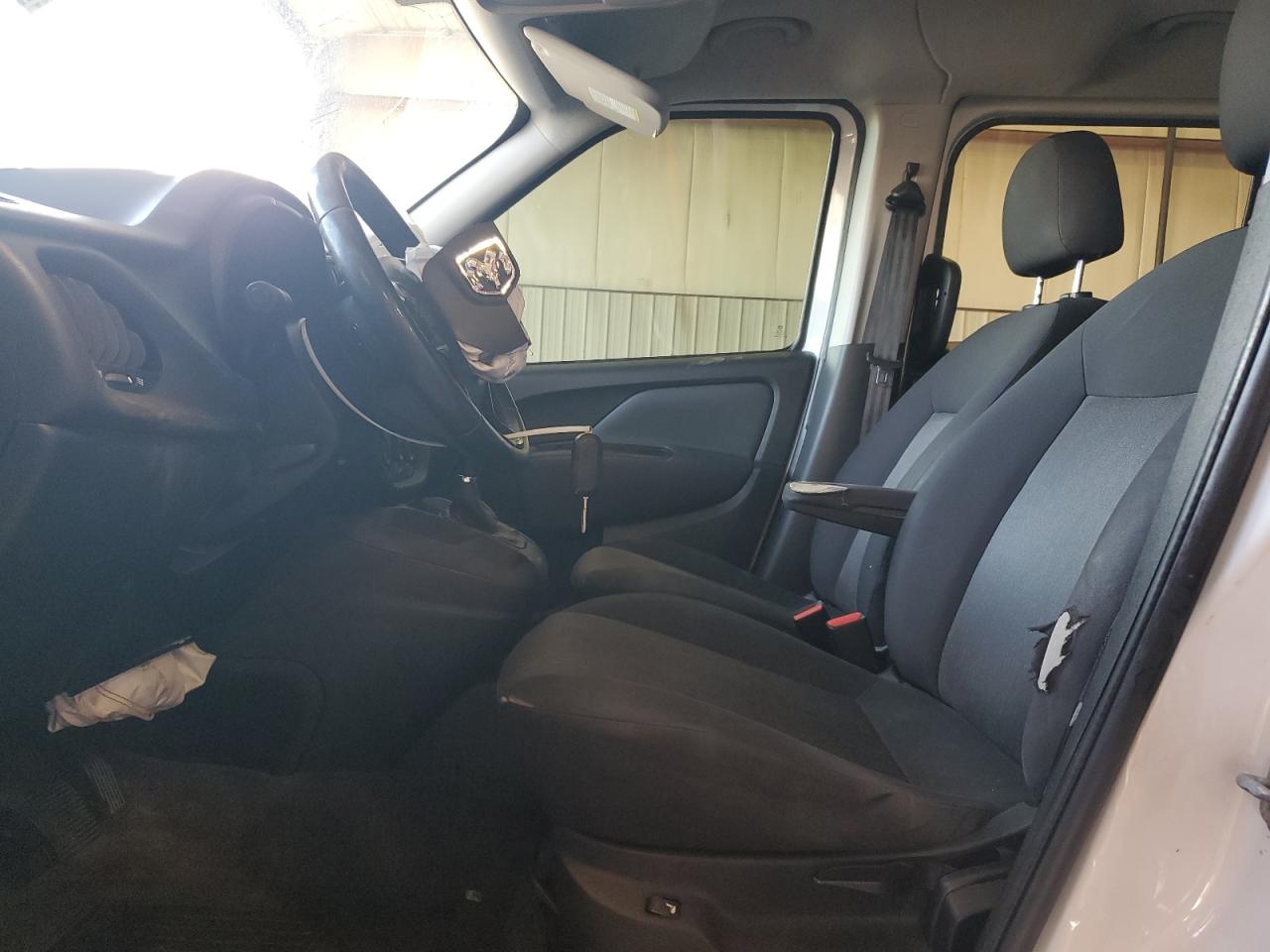 2015 RAM ProMaster City - Image 7