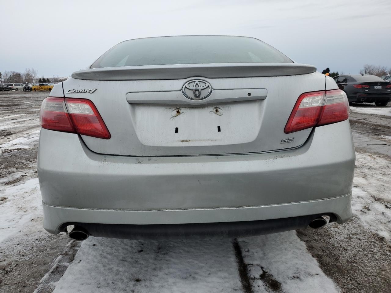 2007 Toyota Camry - Image 6