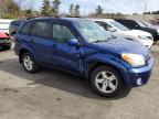 2005 Toyota Rav4  იყიდება Exeter-ში, RI - Front End