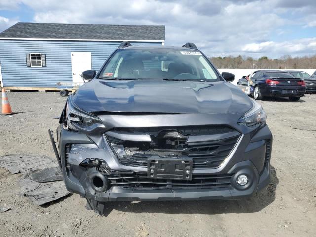  SUBARU OUTBACK 2023 Gray