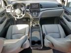 2018 Honda Odyssey Exl for Sale in Grand Prairie, TX - Side