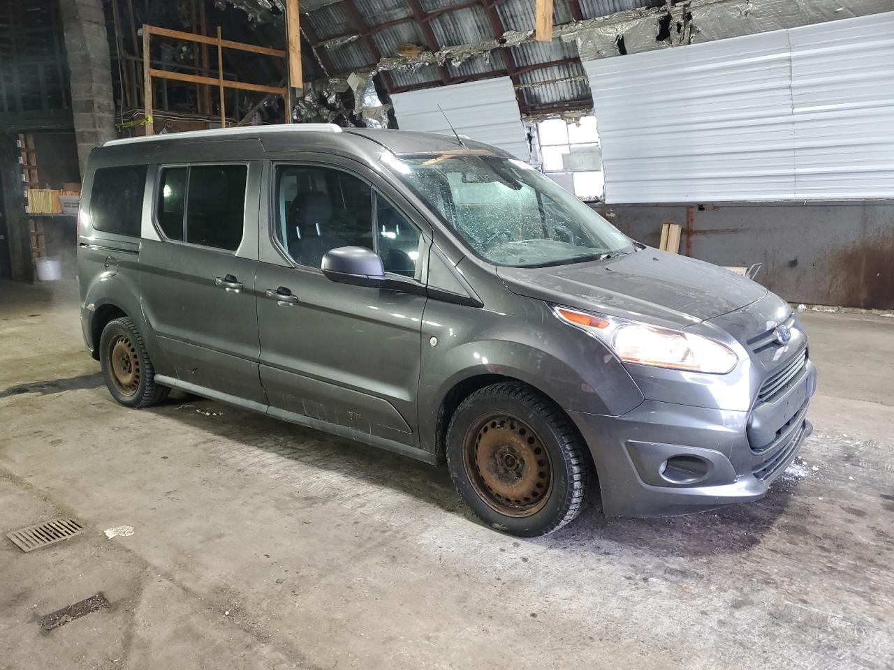 2018 Ford Transit - Image 4