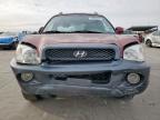2004 Hyundai Santa Fe Gls   for Sale in Grand Prairie, TX - Front End