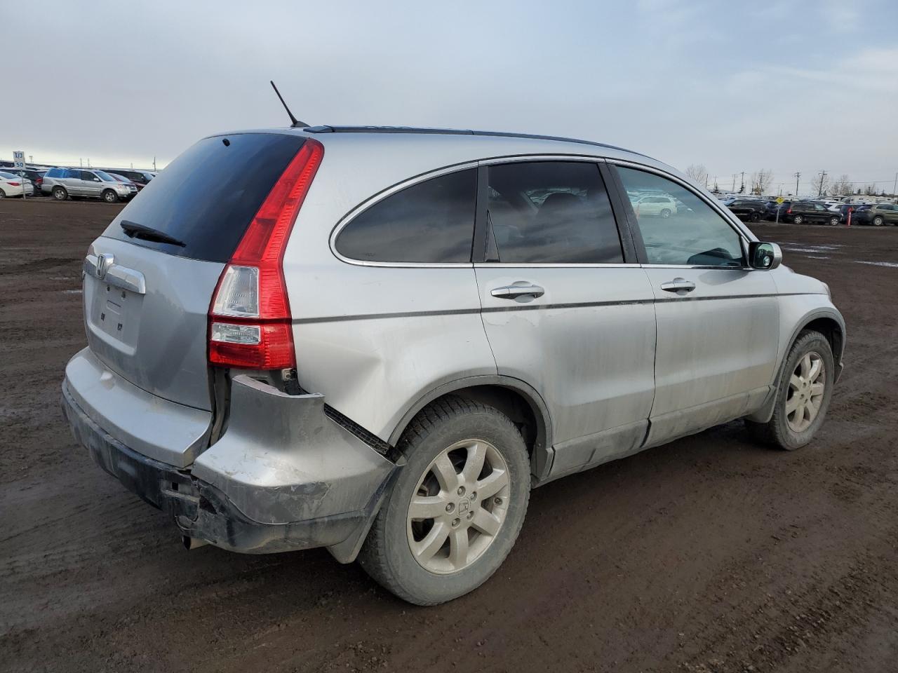 2009 Honda CR-V - Image 3