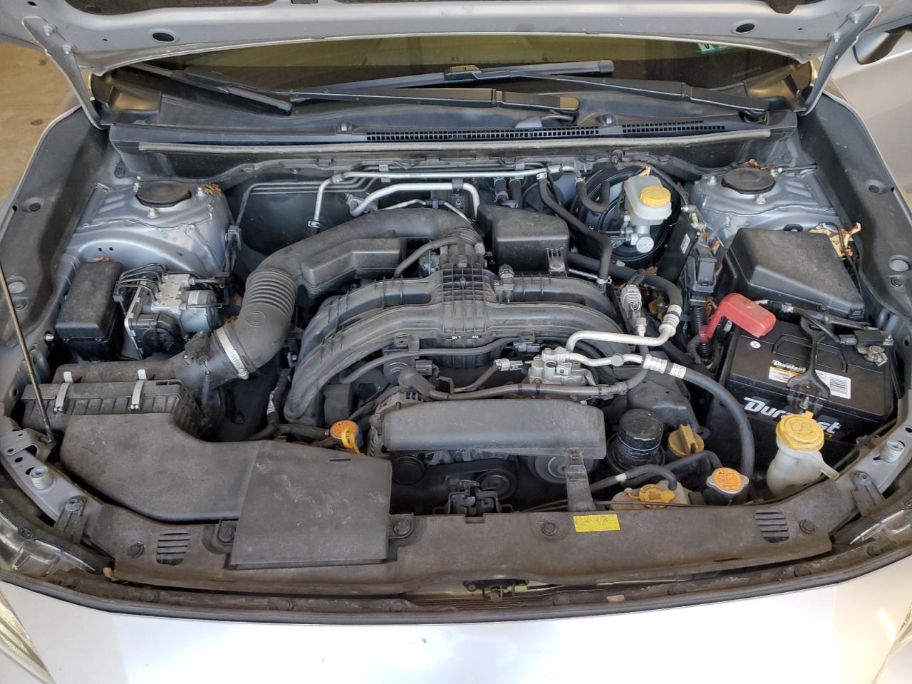 2019 Subaru XV - Image 12