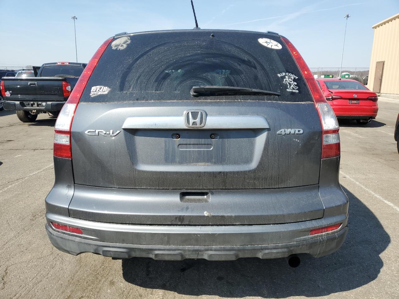 2011 Honda CR-V - Image 6