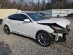2017 Kia Cadenza Premium na sprzedaż w Augusta, GA - Front End