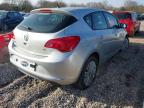 2013 VAUXHALL ASTRA ENER for sale at Copart ROCHFORD