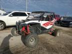 2021 HONDA SXS1000 S2R for sale at Copart IL - PEORIA
